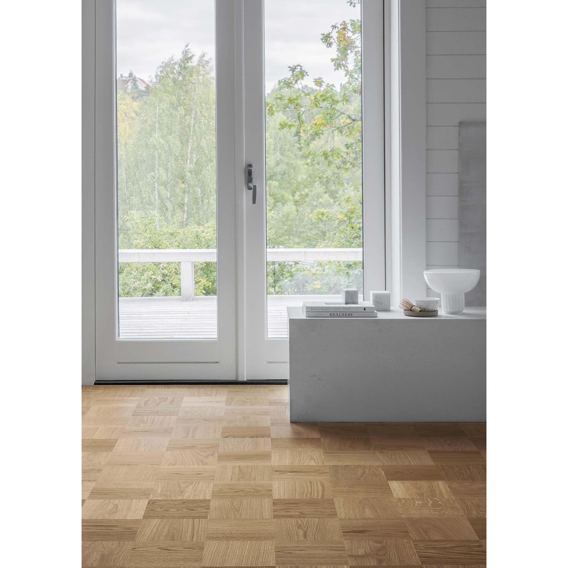 Noble tammi Soho 16 mm - Image 4