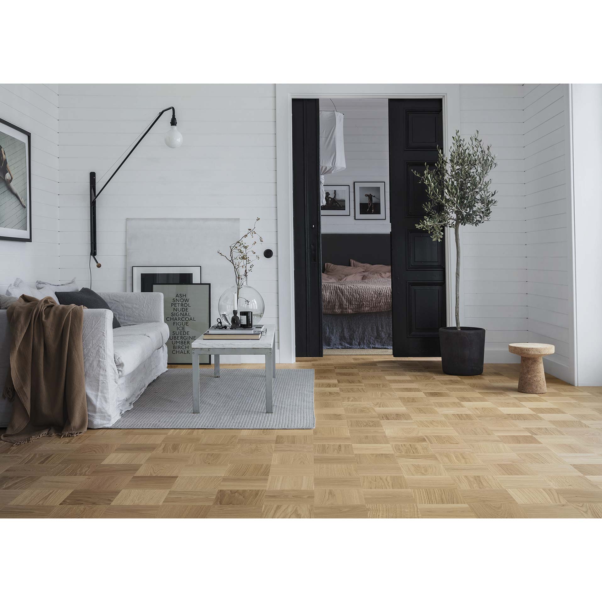 Noble tammi Soho 16 mm - Image 3