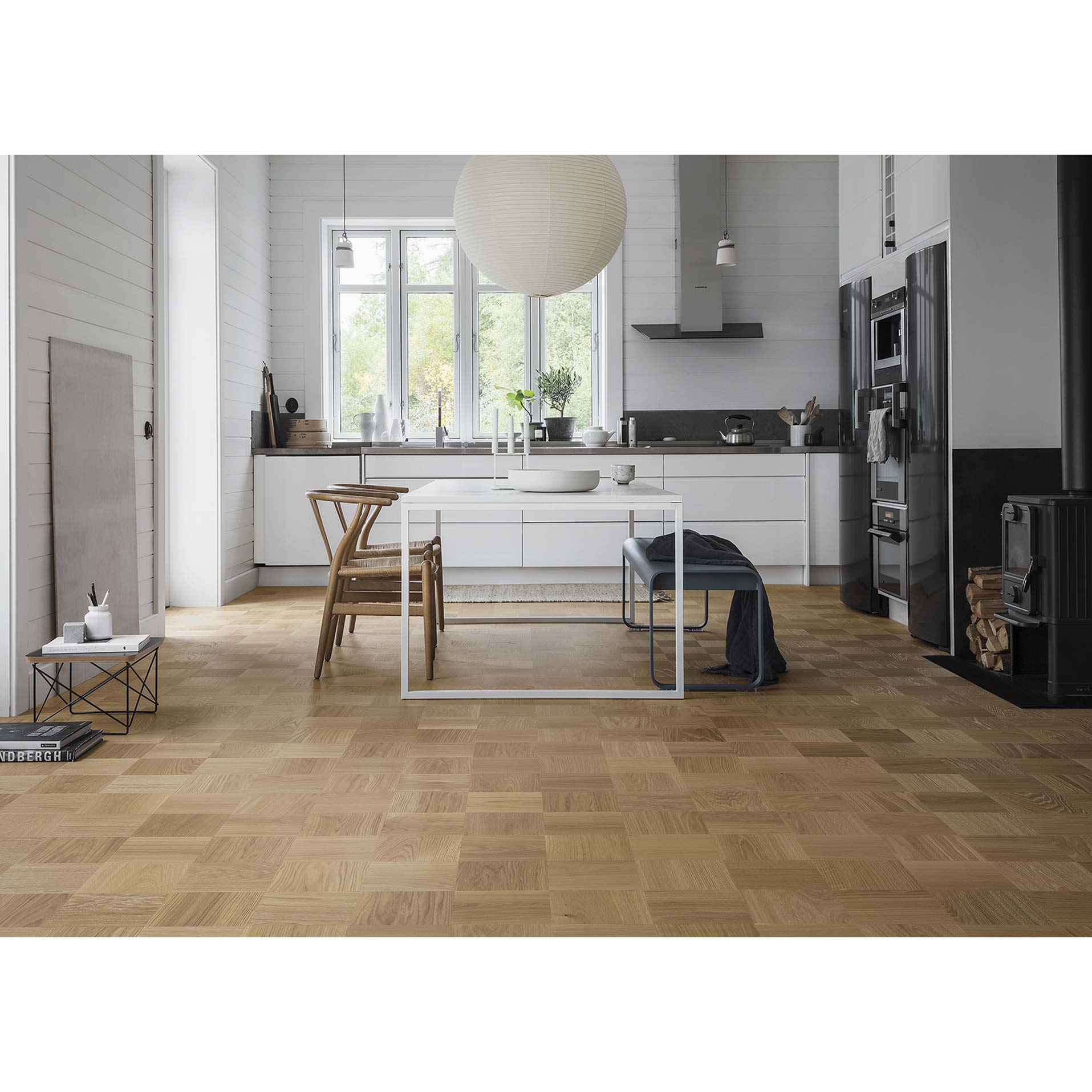 Noble tammi Soho 16 mm - Image 2