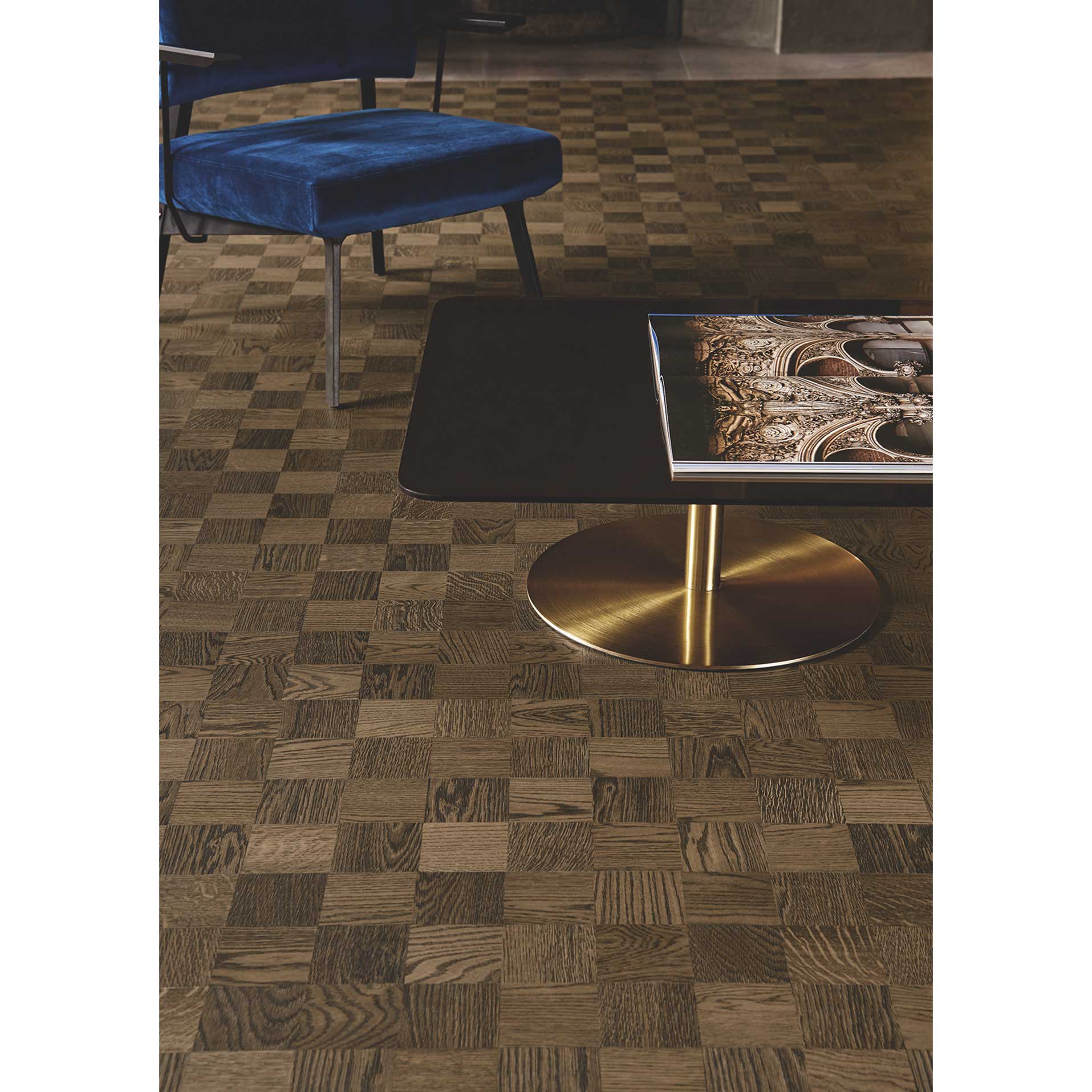 Noble tammi Chelsea 16 mm - Image 3