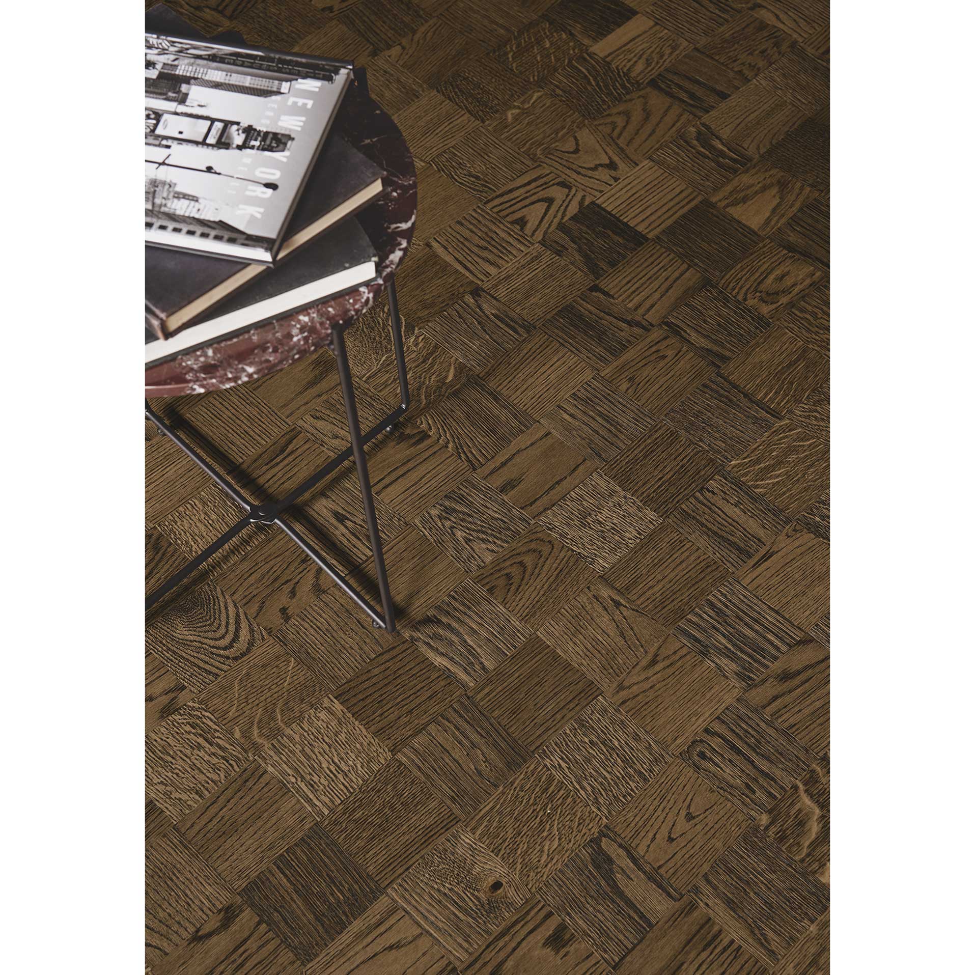 Noble tammi Chelsea 16 mm - Image 2