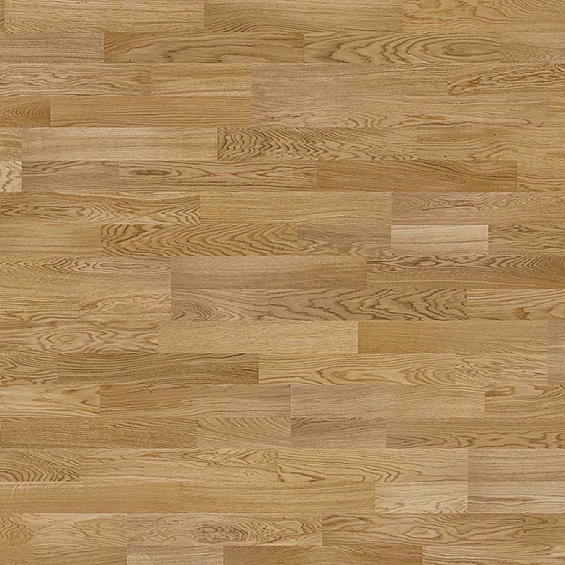 Pure tammi nature DuoPlank 13 mm