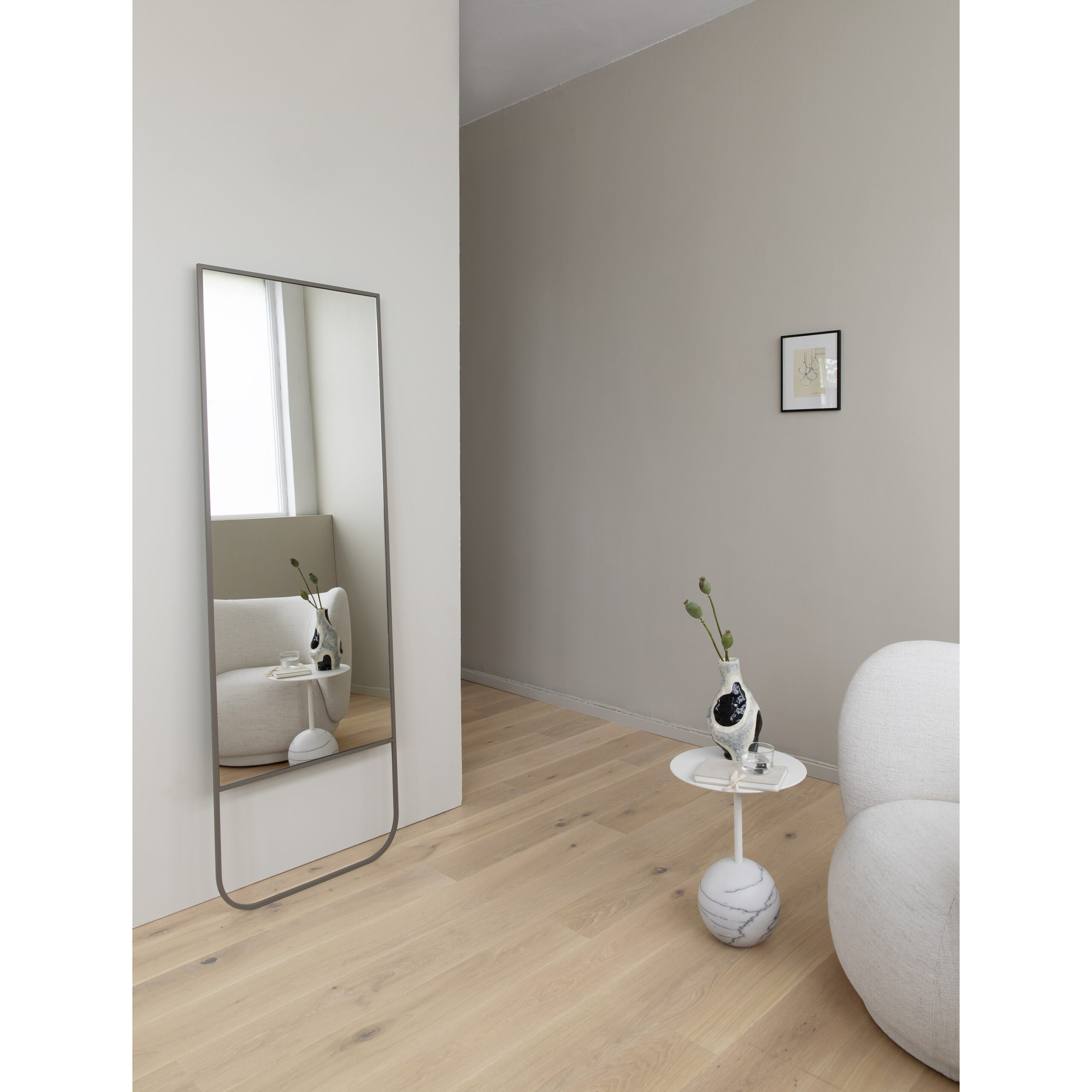 Tarkett Shade Tammi Satin White Plank 14 mm 2,14 m² - Image 4