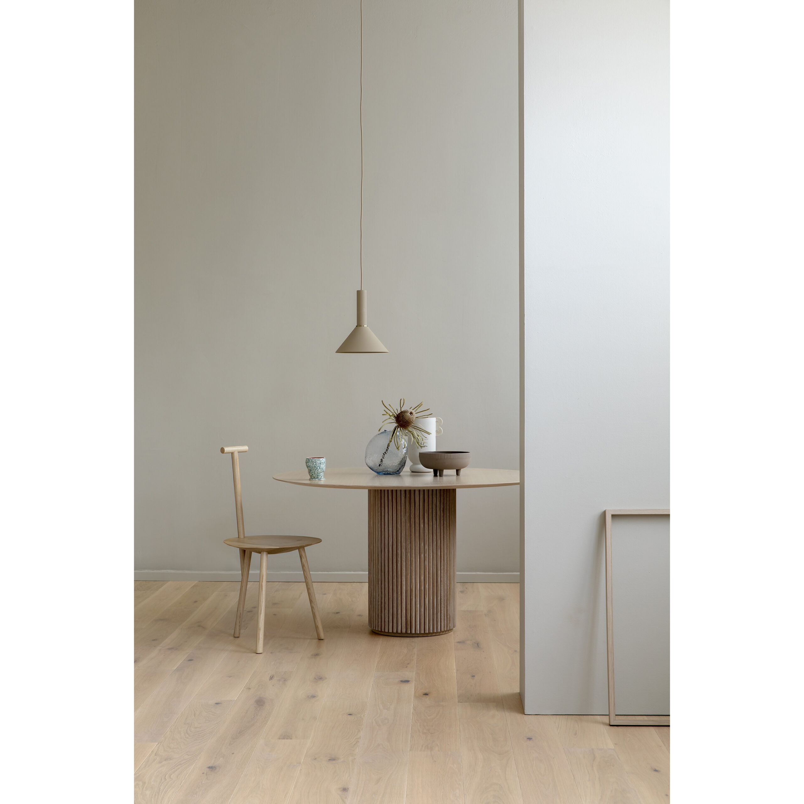 Tarkett Shade Tammi Satin White Plank 14 mm 2,14 m² - Image 2