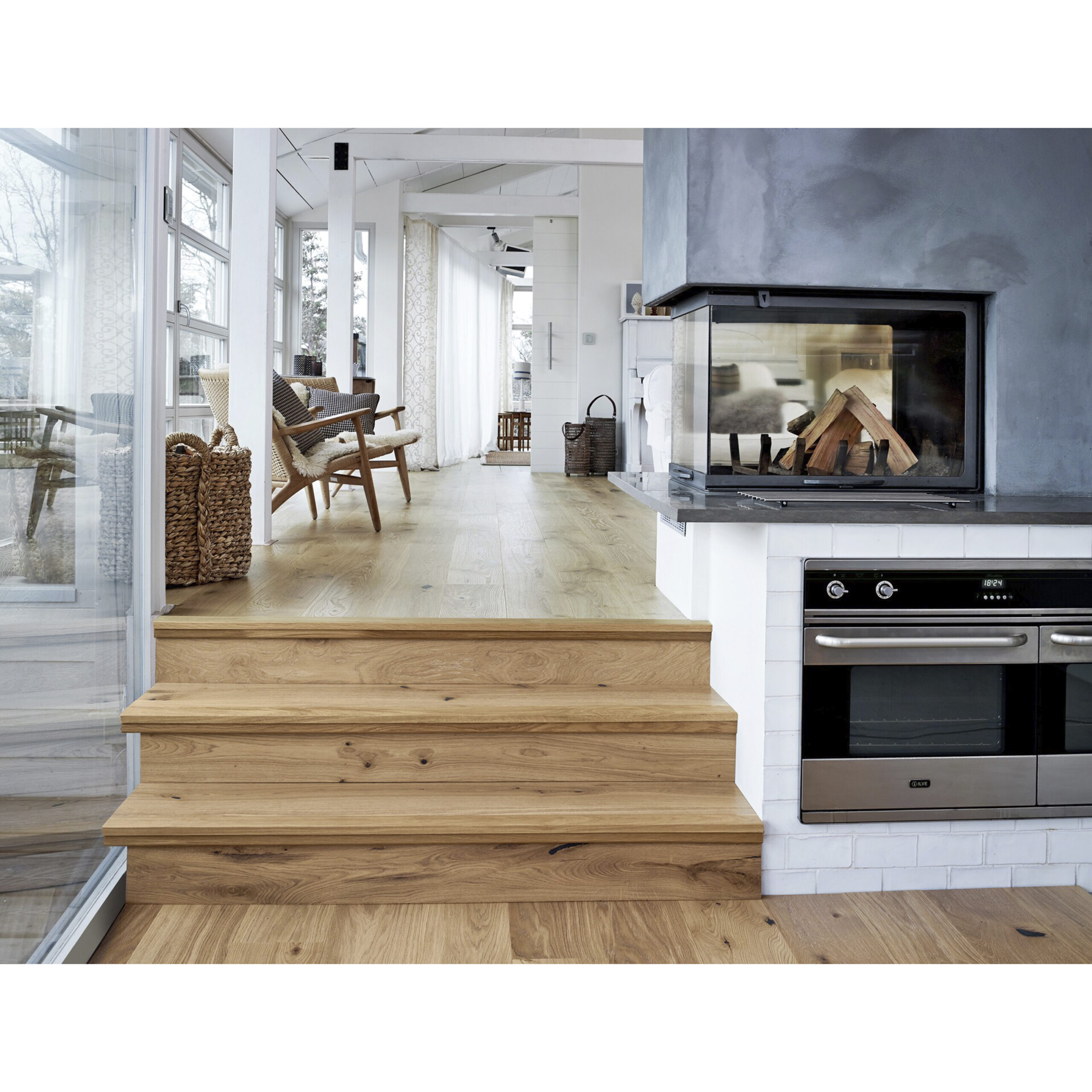 Tarkett Heritage Tammi Blonde 2,28m² - Image 5