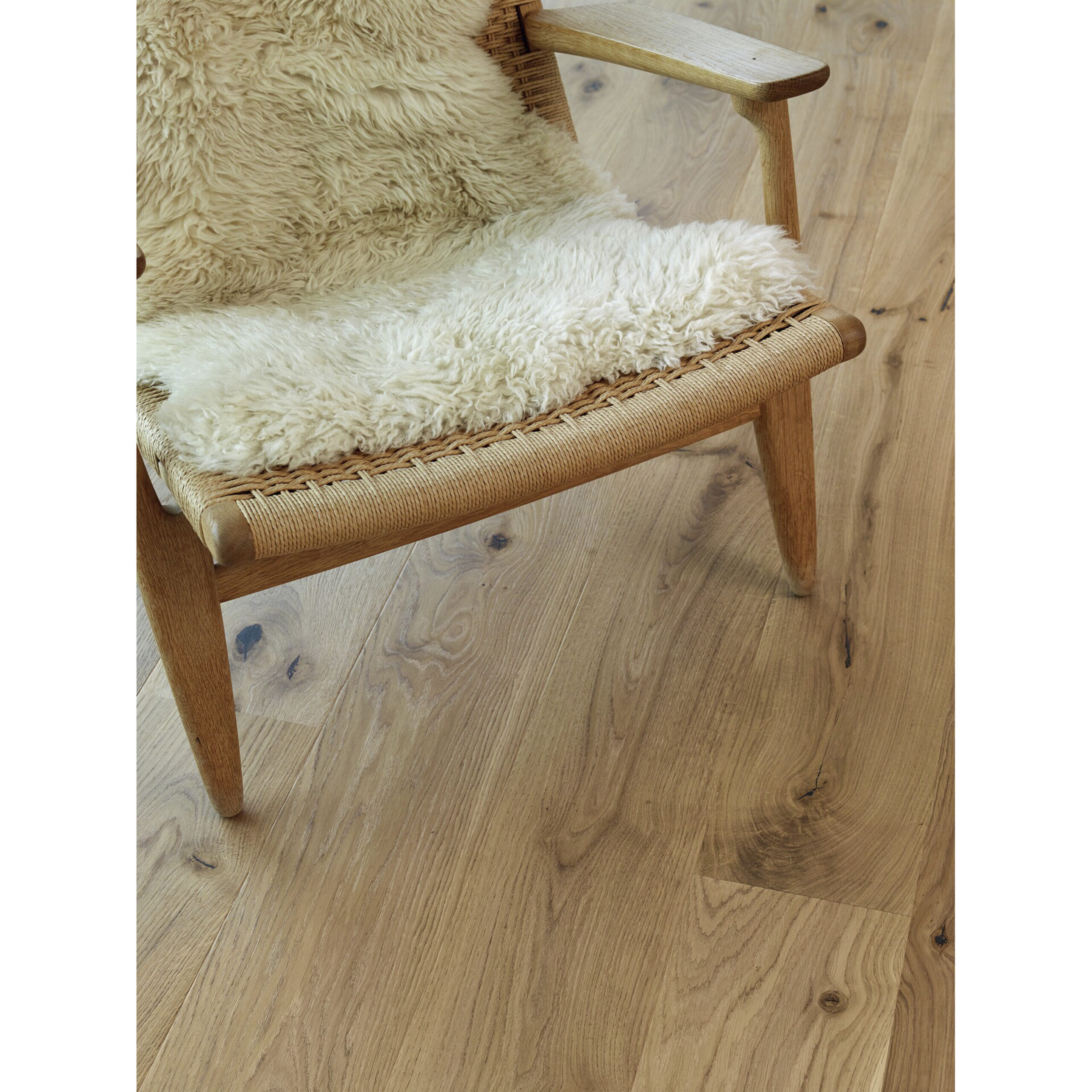 Tarkett Heritage Tammi Blonde 2,28m² - Image 3