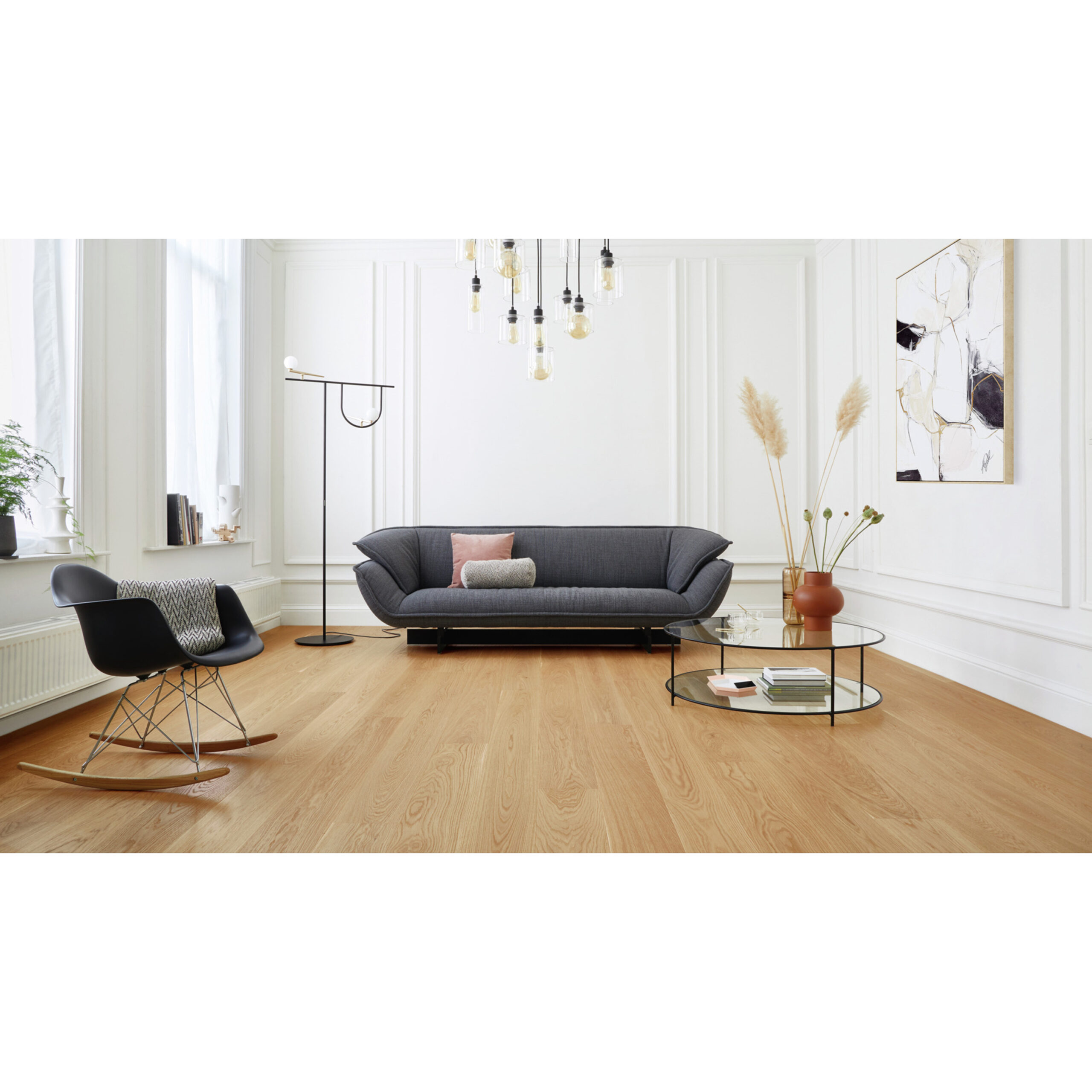 Tarkett Shade Tammi Essence Plank XT 2,51m² - Image 2