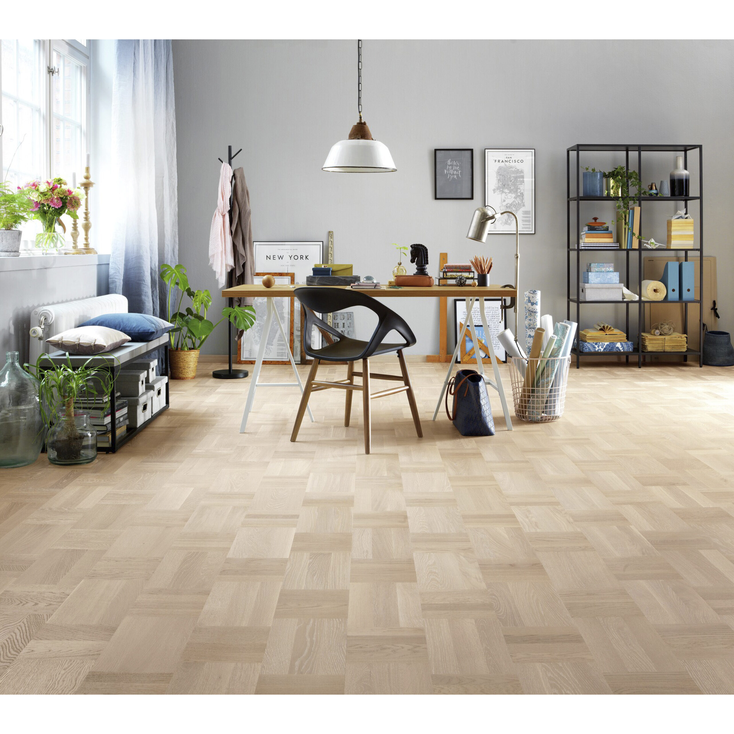 Tarkett Noble Tammi Scandinavia 2,34m² - Image 6