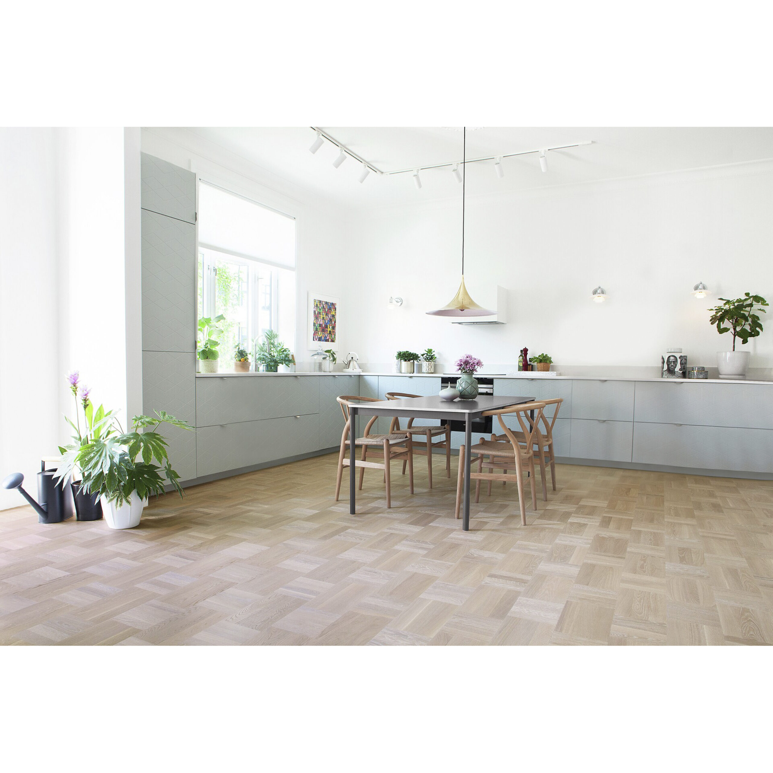 Tarkett Noble Tammi Scandinavia 2,34m² - Image 5