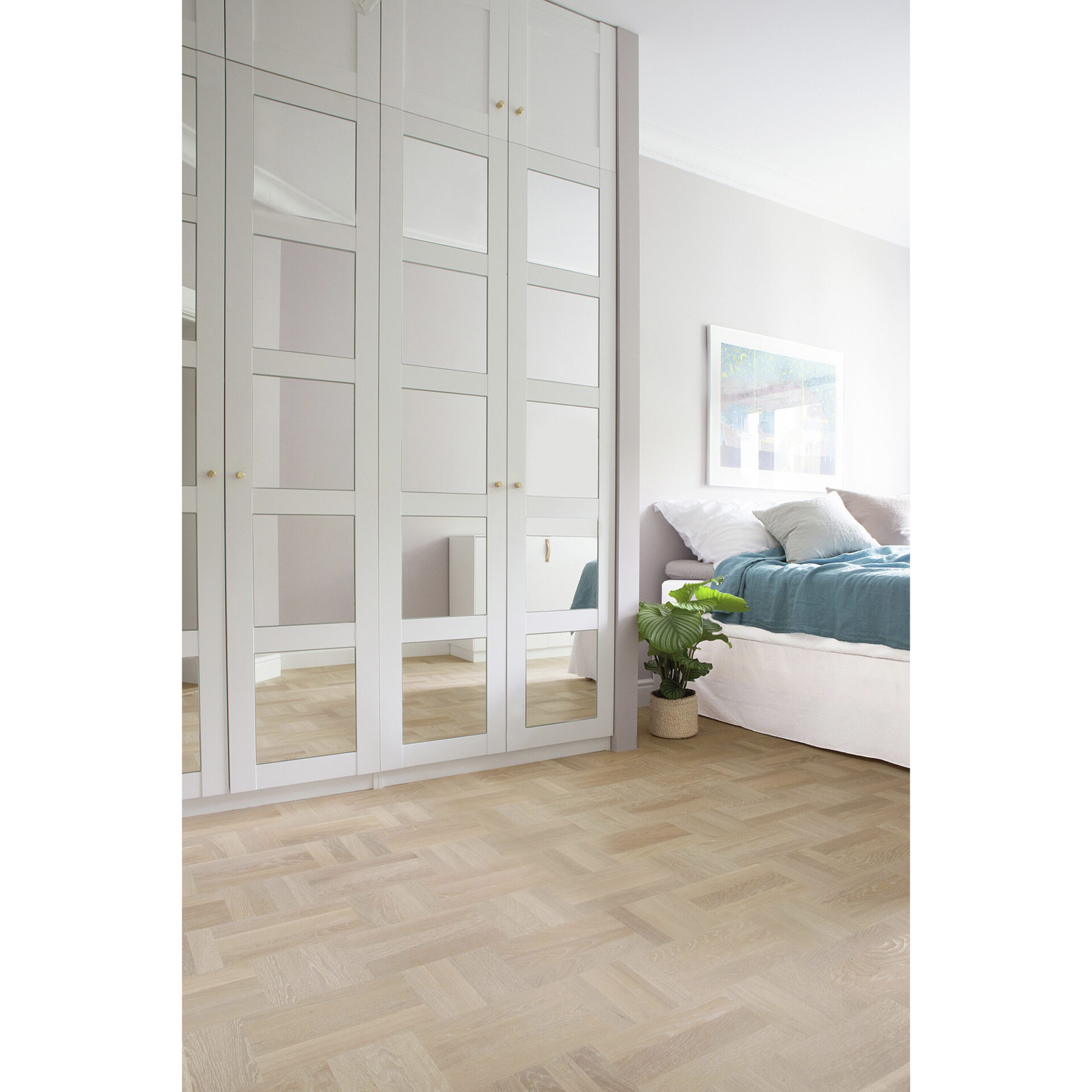 Tarkett Noble Tammi Scandinavia 2,34m² - Image 4