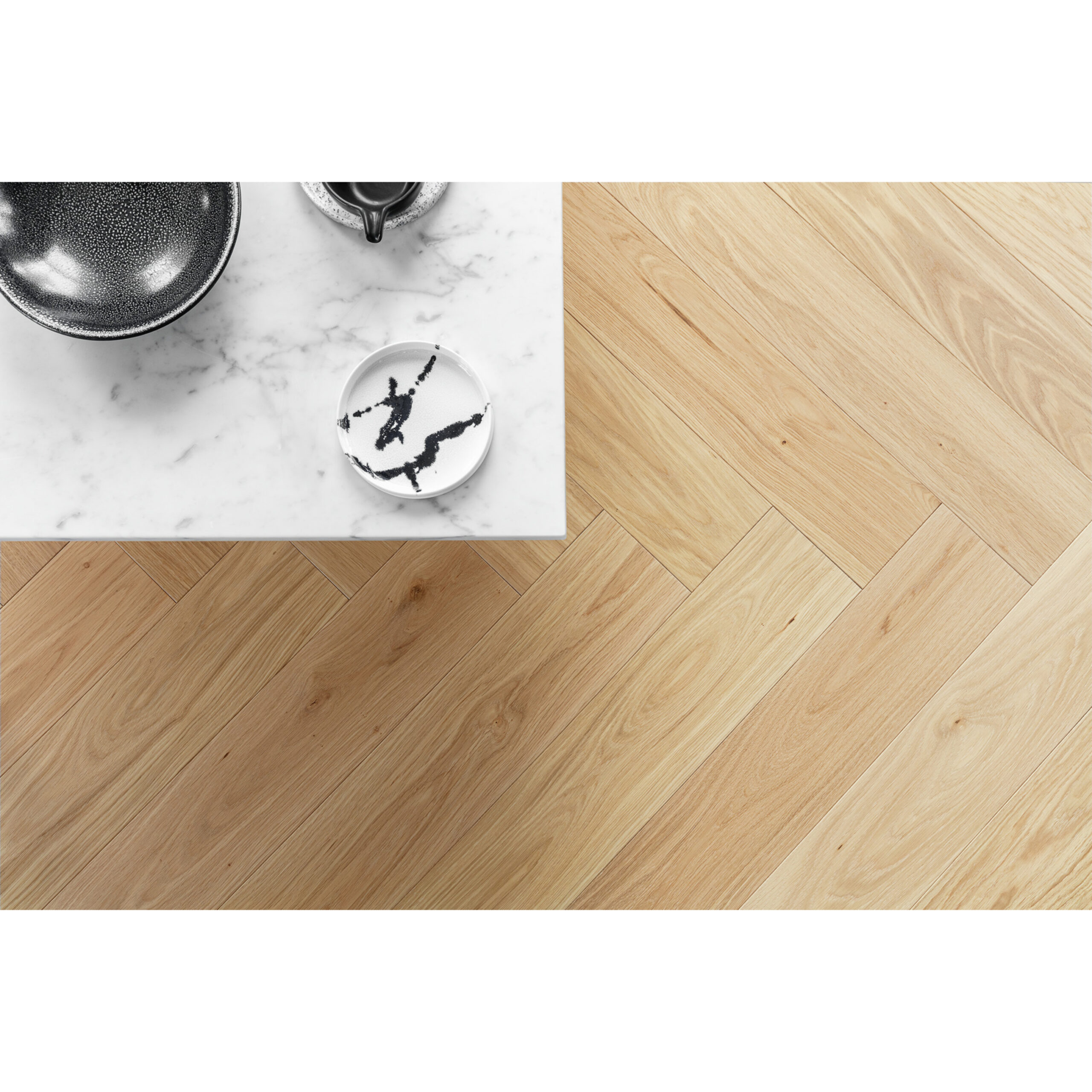 Tarkett Segno Tammi Blonde vasen lauta 2,304m² - Image 3