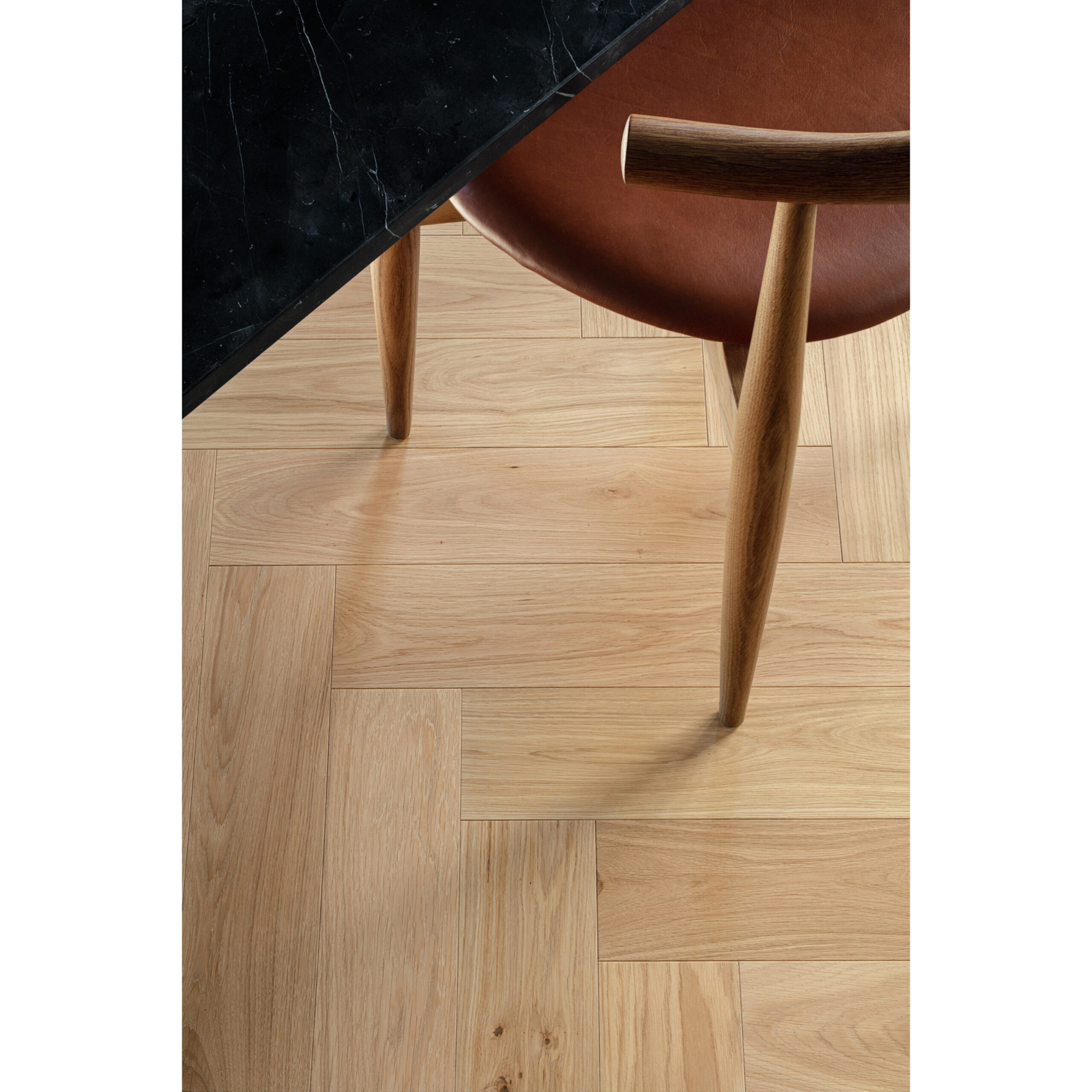 Tarkett Segno Tammi Blonde vasen lauta 2,304m² - Image 2