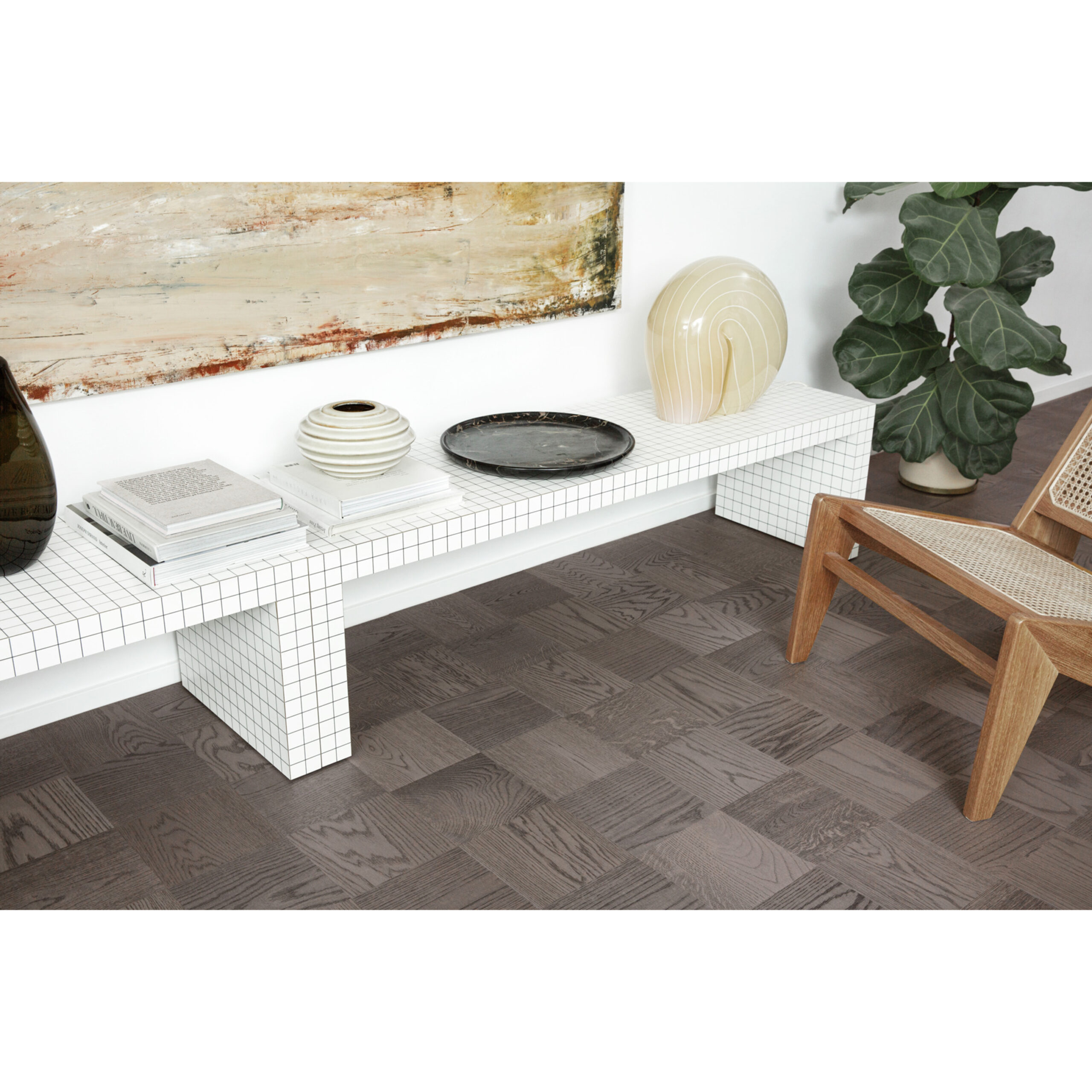 Tarkett Noble Tammi Bronx 2,6m² - Image 5