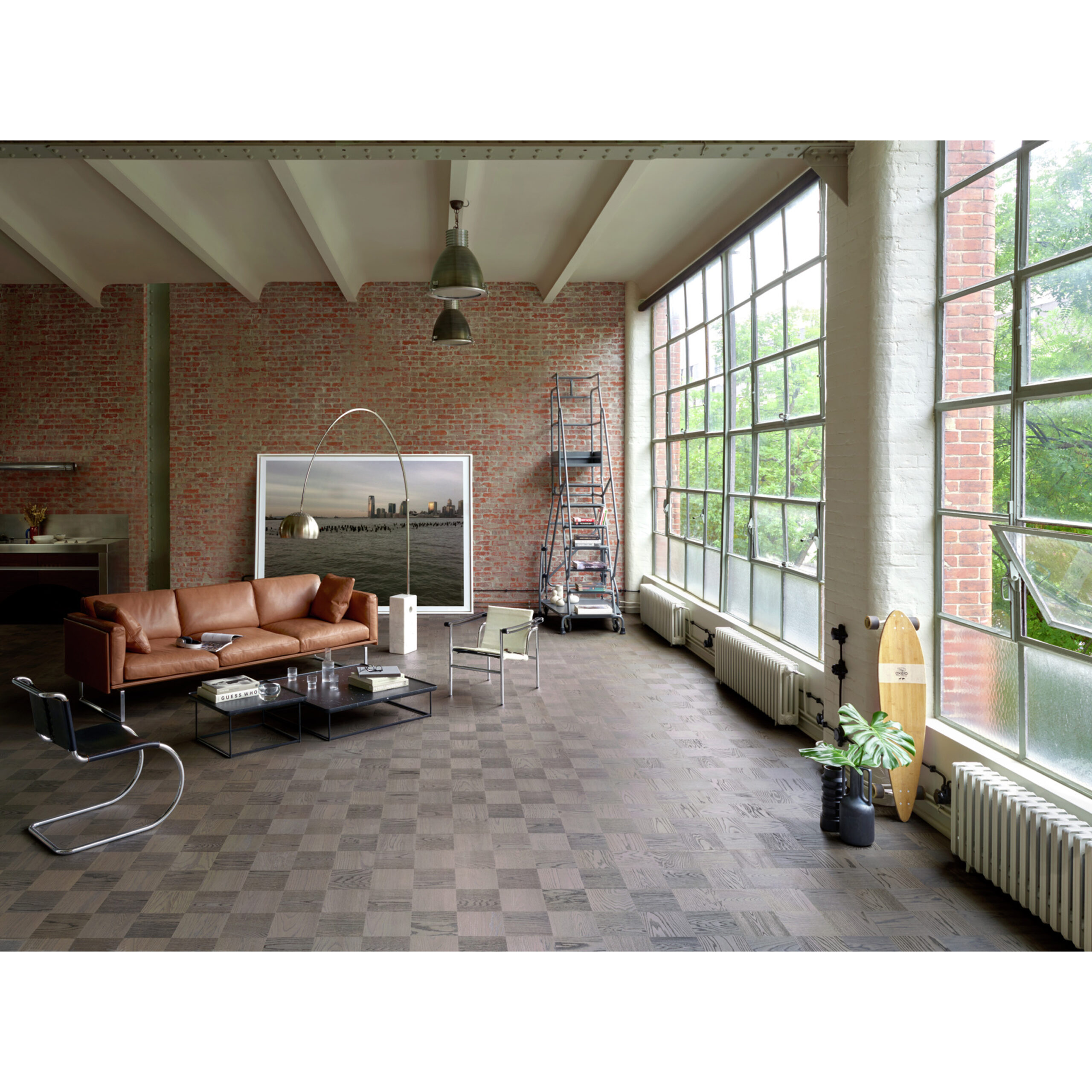 Tarkett Noble Tammi Bronx 2,6m² - Image 2