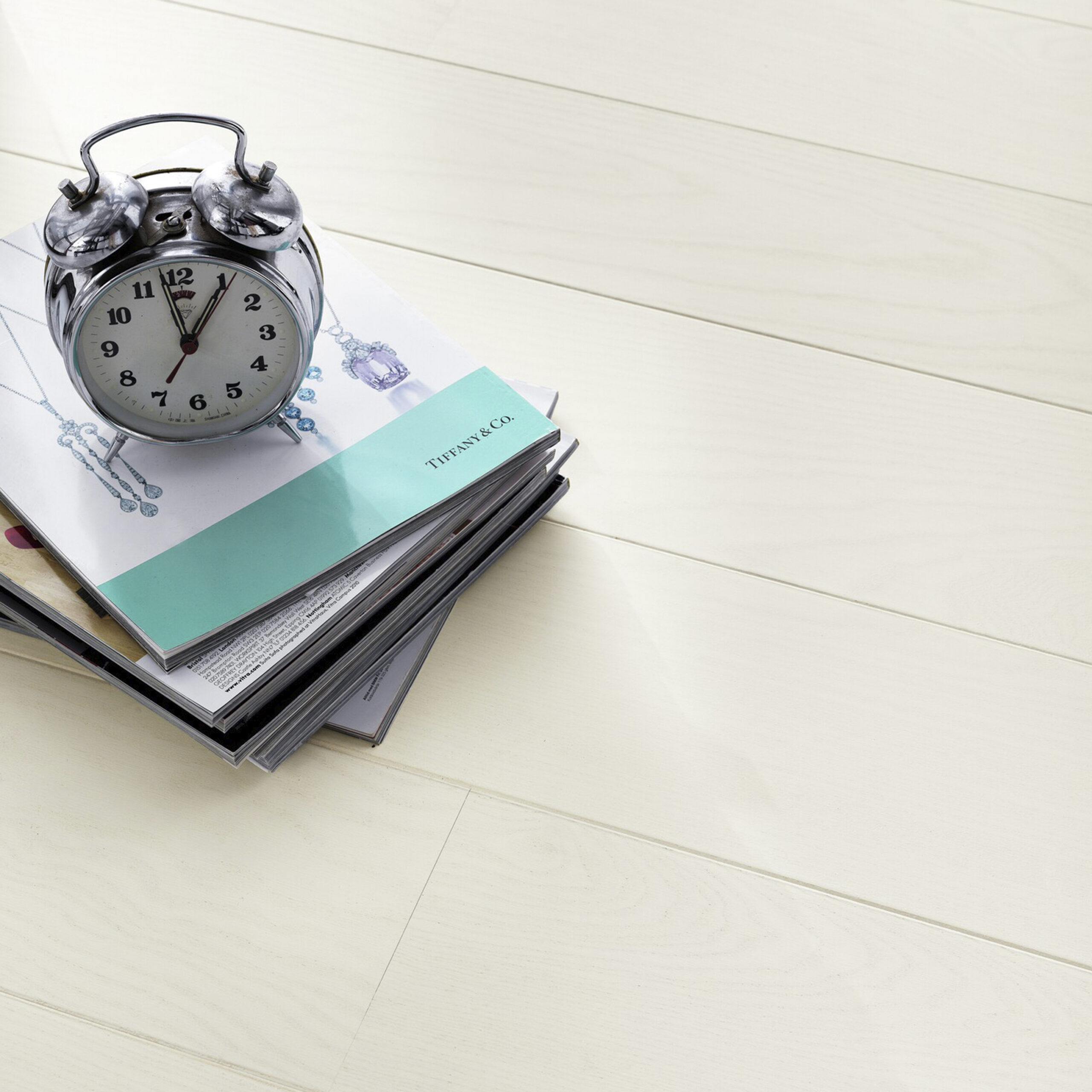 Tarkett Play Saarni Ivory Plank 1,94m² - Image 5