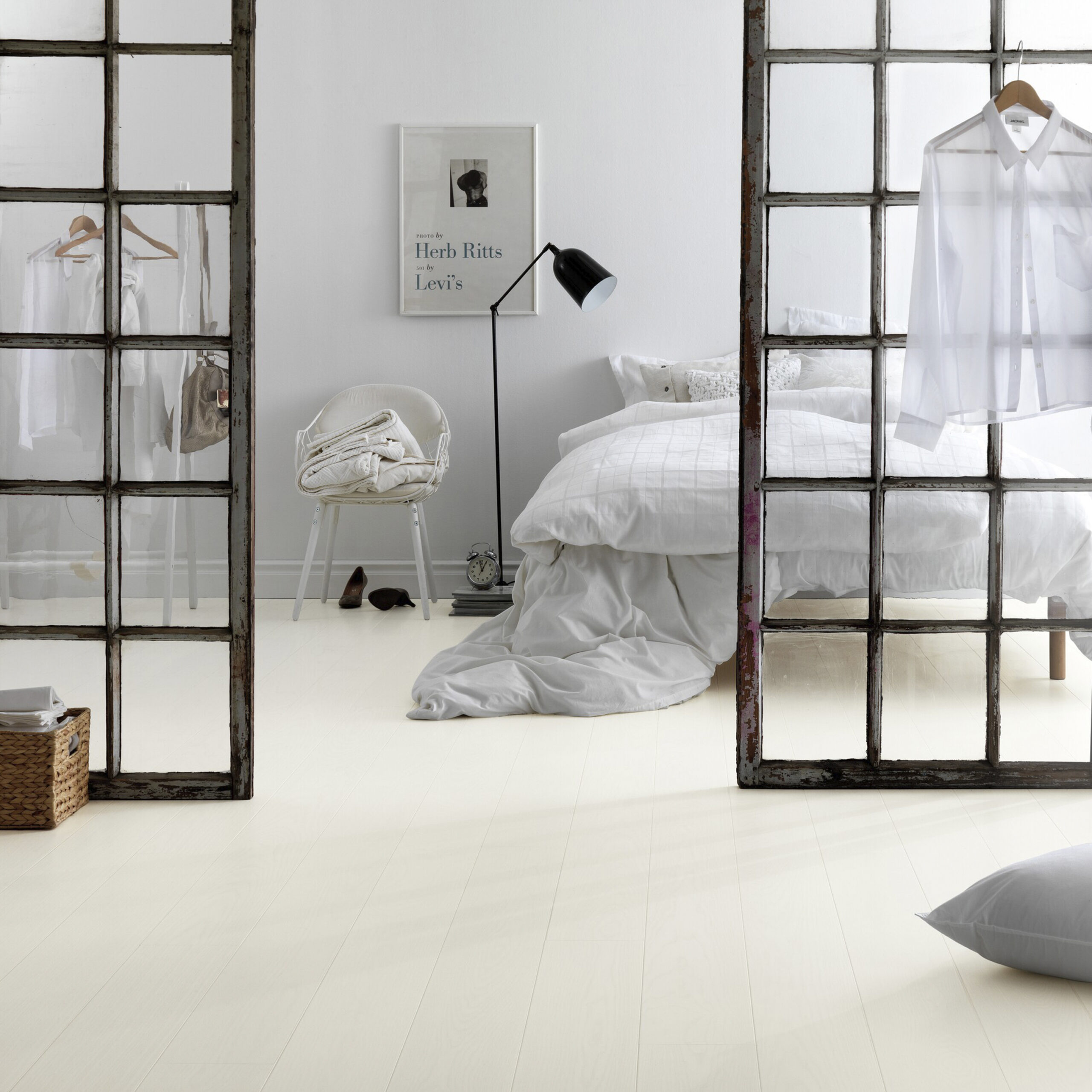 Tarkett Play Saarni Ivory Plank 1,94m² - Image 3