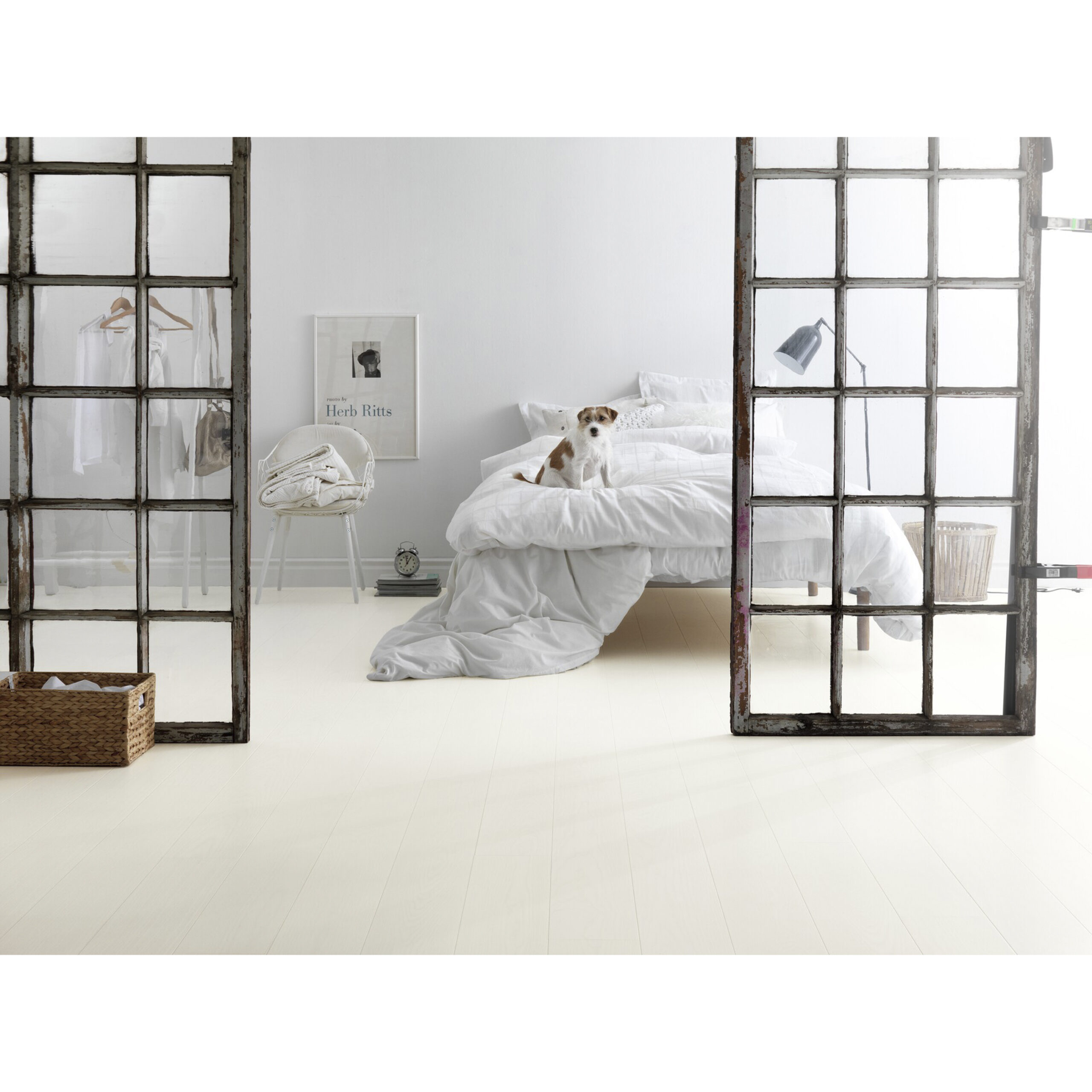 Tarkett Play Saarni Ivory Plank 1,94m² - Image 2