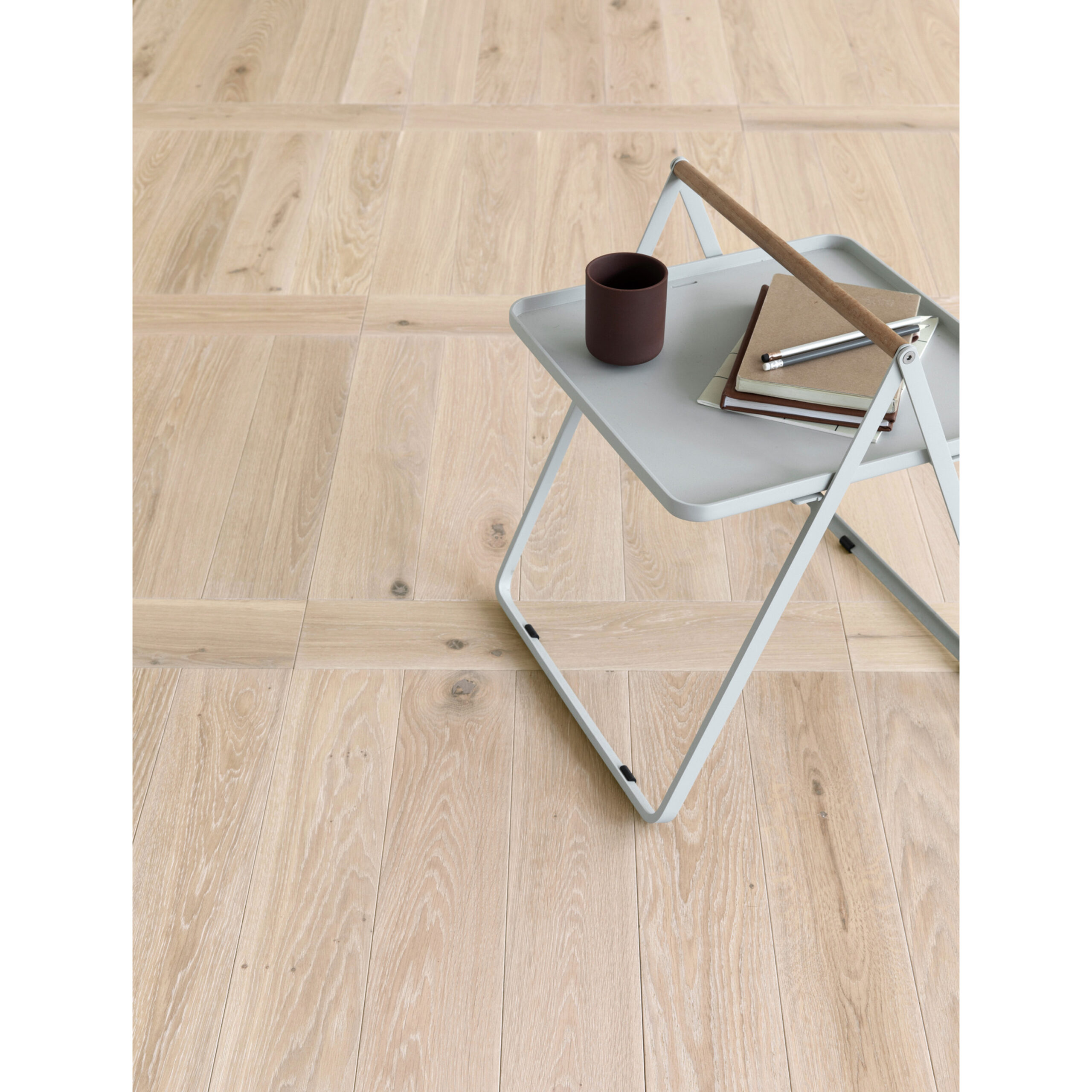 Tarkett Segno Tammi Lime Stone, vasen lauta 2,304m² - Image 4